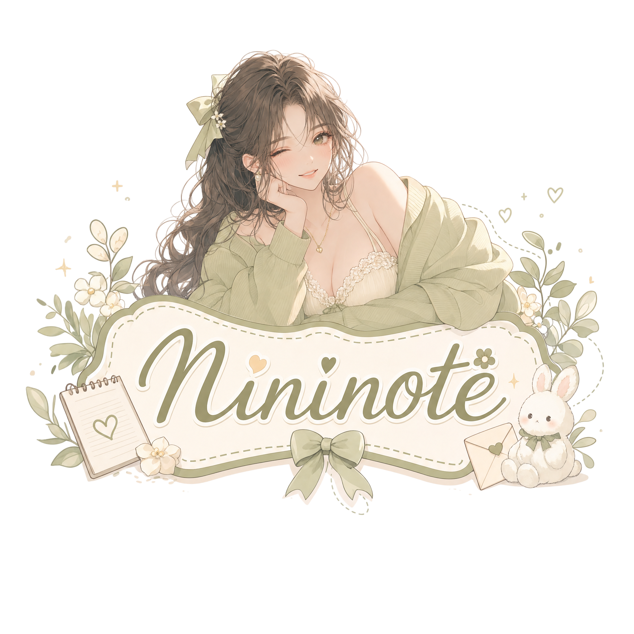 Nininote logo